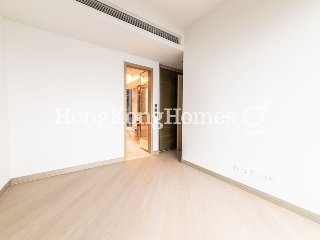 Master Bedroom — Victoria Harbour - PH 2B-3 - Tower 2, North Point
