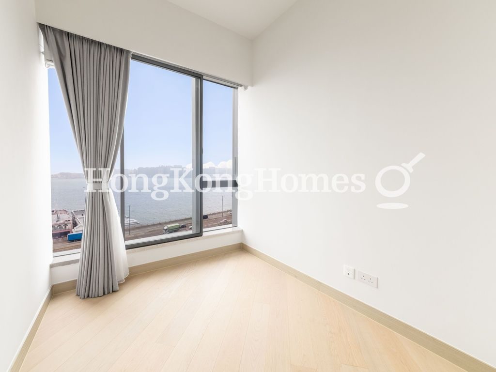 Second Bedroom — Victoria Harbour - PH 2B-3 - Tower 2, North Point