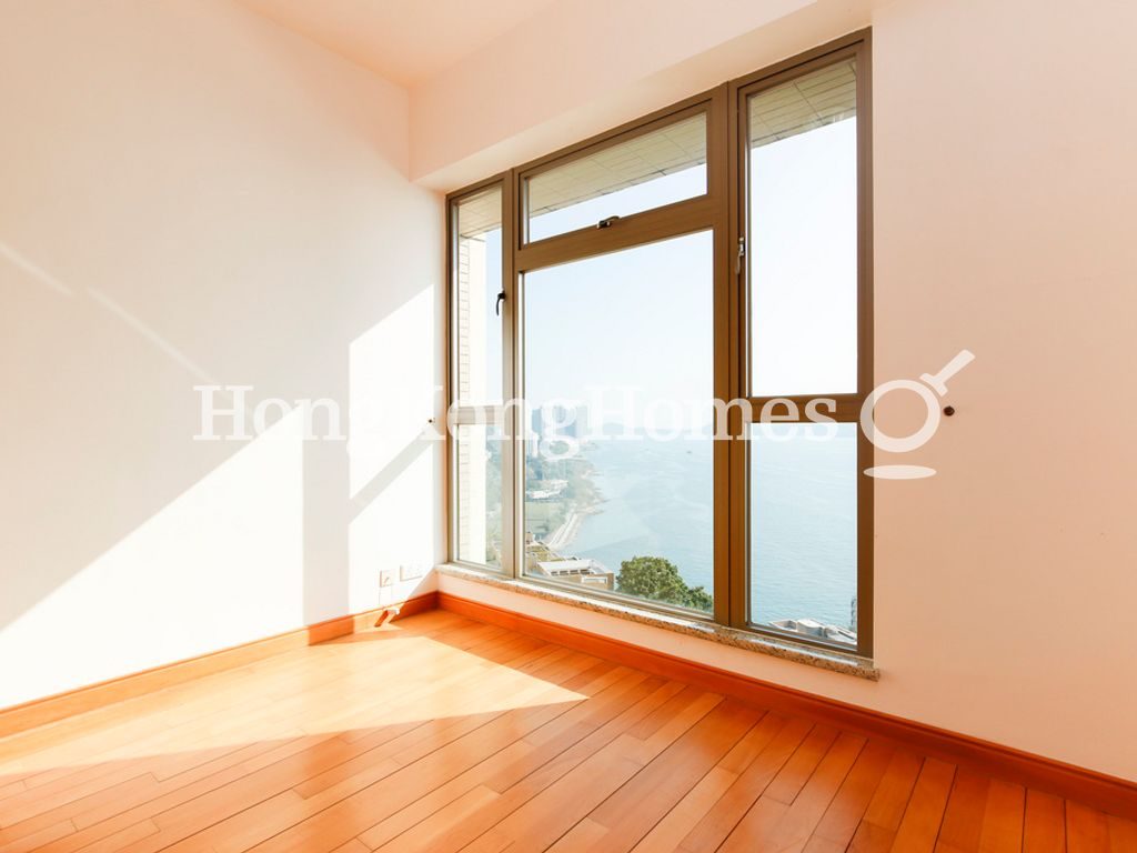 Third Bedroom — Villas Sorrento, Pokfulam