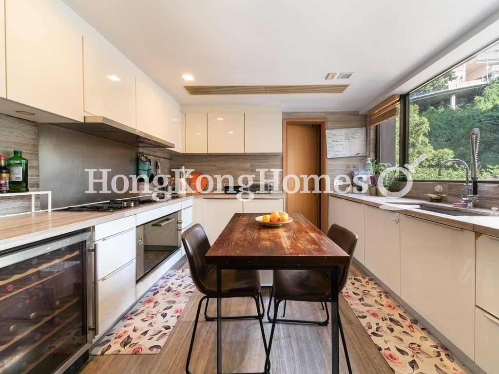 Kitchen — Winfield Building - Block A, Happy Valley
