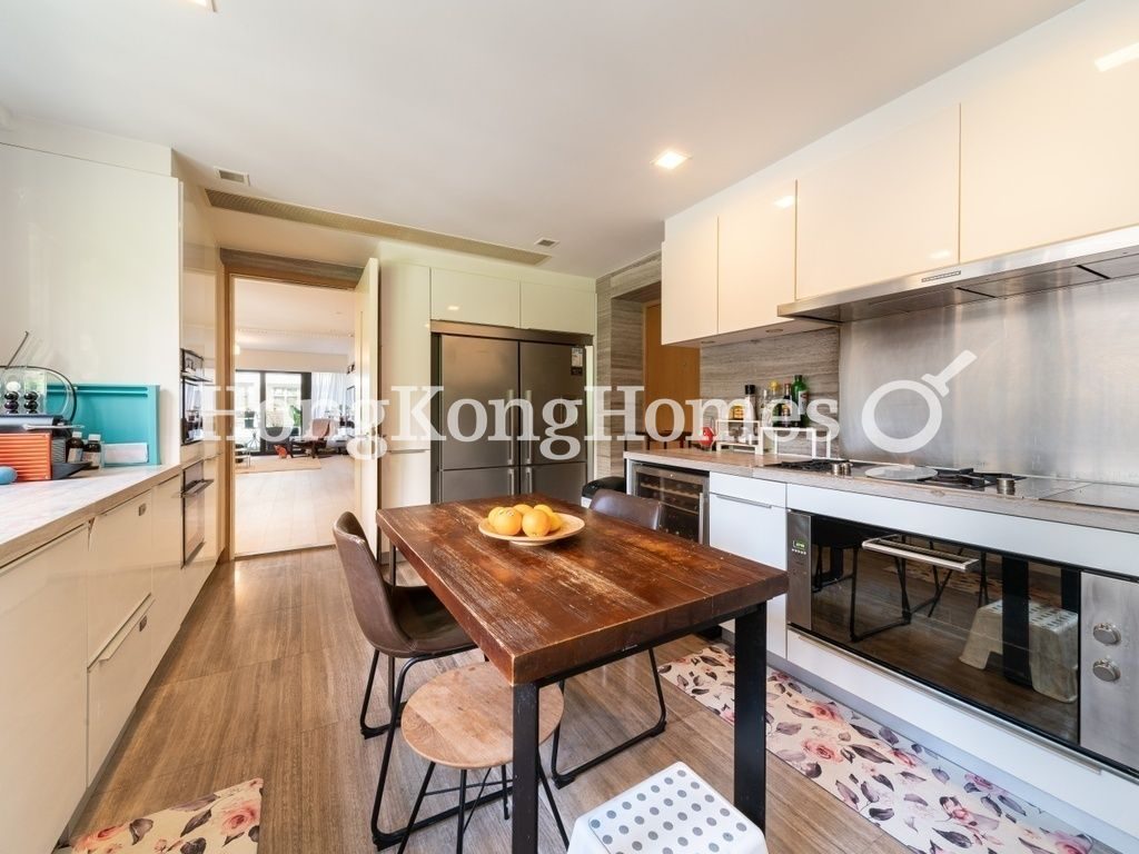 Kitchen — Winfield Building - Block A, Happy Valley