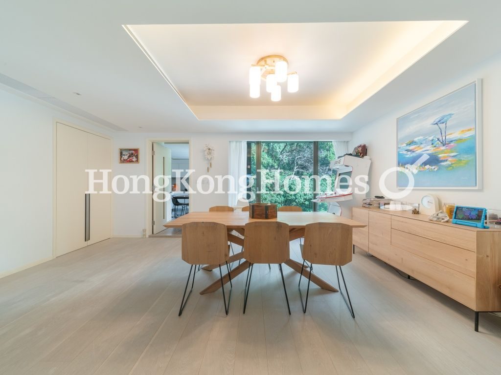 Living and Dining Room — Winfield Building - Block A, Happy Valley