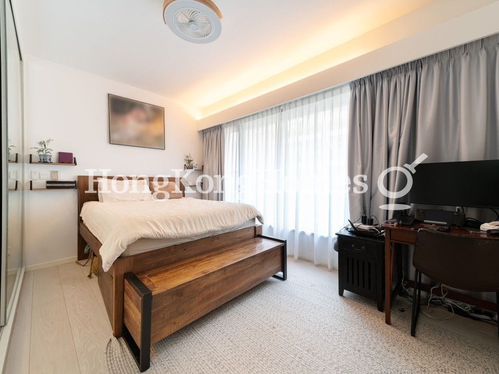 Master Bedroom — Winfield Building - Block A, Happy Valley
