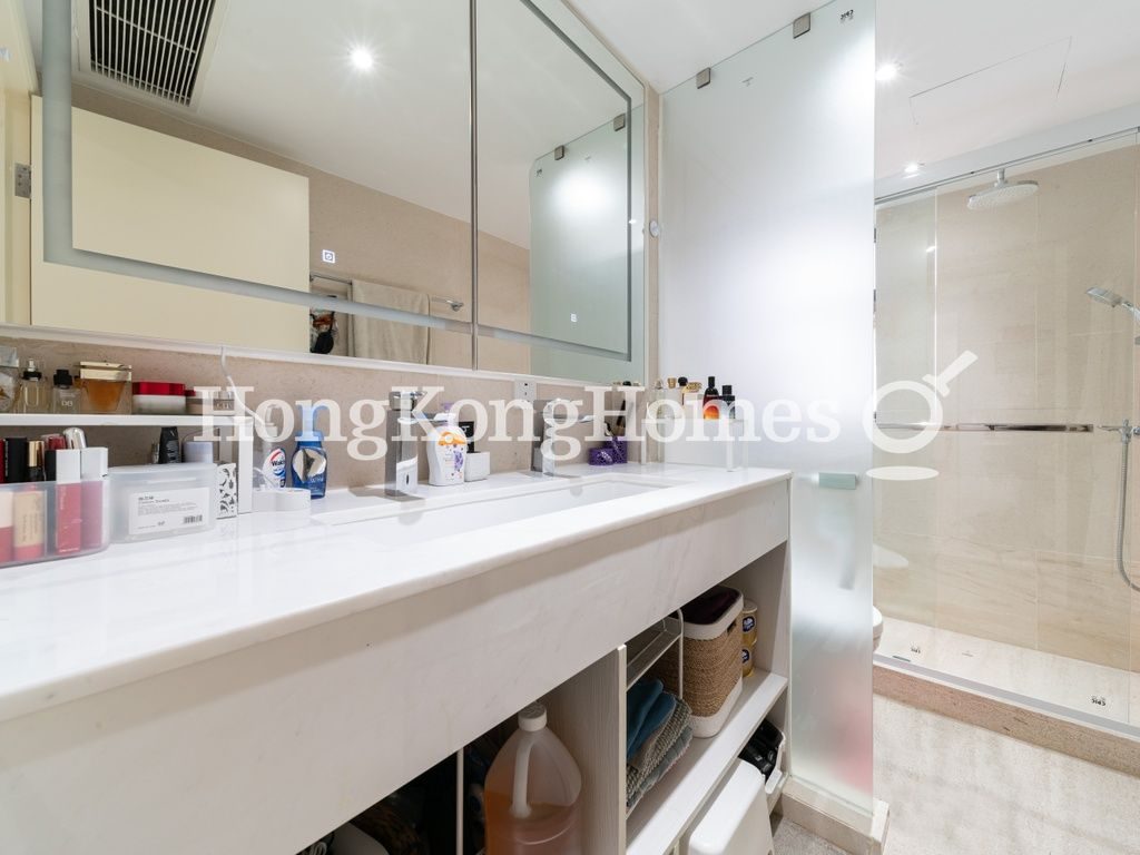 Master Bathroom — Winfield Building - Block A, Happy Valley