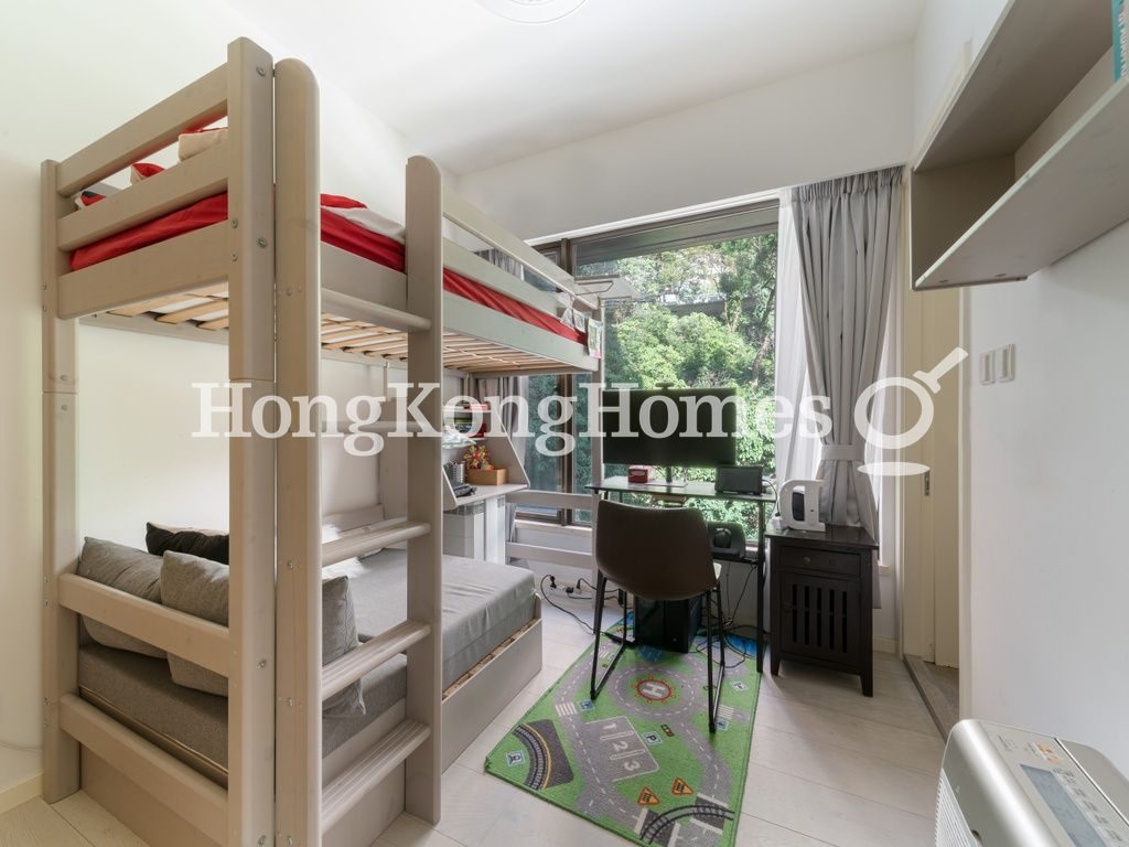 Second Bedroom — Winfield Building - Block A, Happy Valley