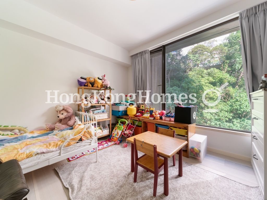 Third Bedroom — Winfield Building - Block A, Happy Valley