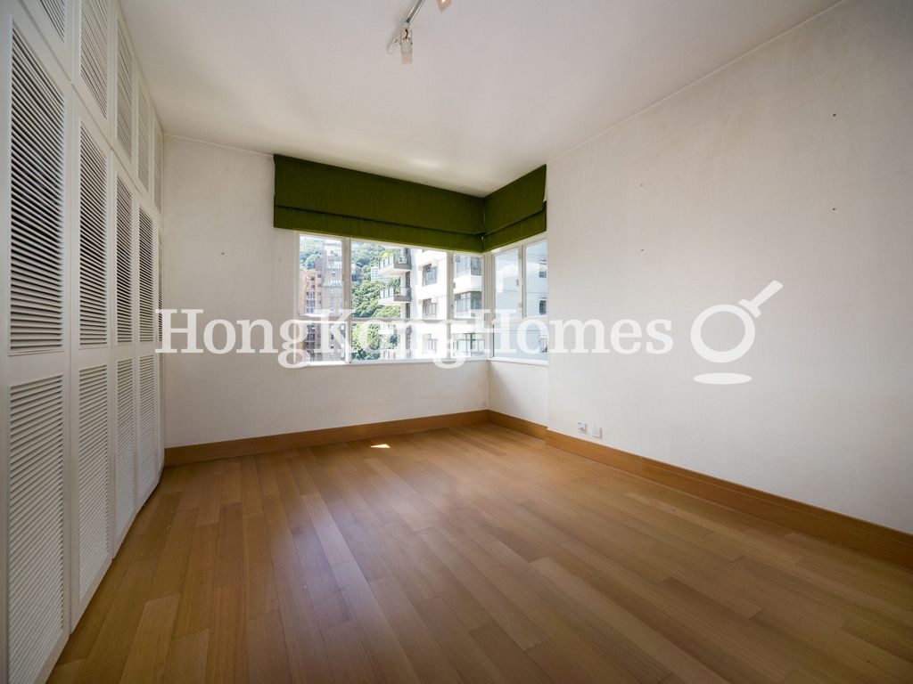 Master Bedroom — Tregunter Tower 2, Mid-levels Central