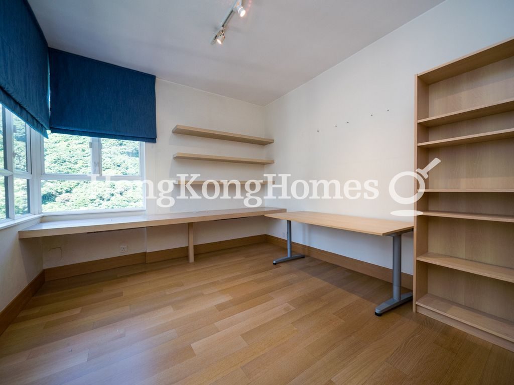 Second Bedroom — Tregunter Tower 2, Mid-levels Central