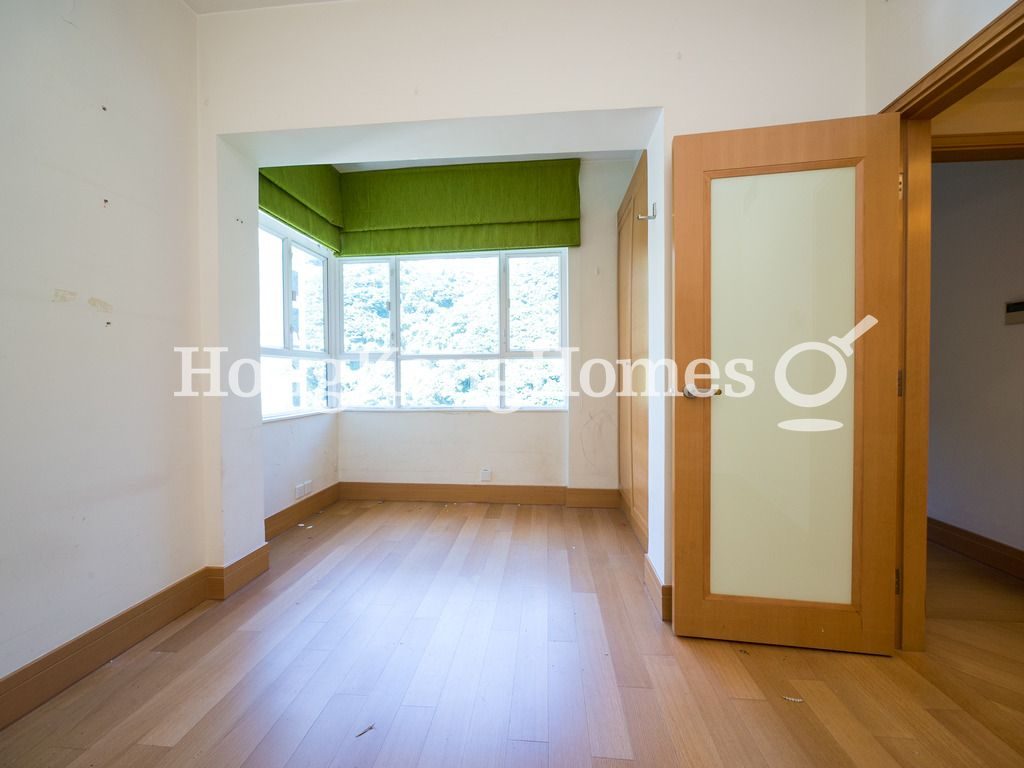 Third Bedroom — Tregunter Tower 2, Mid-levels Central
