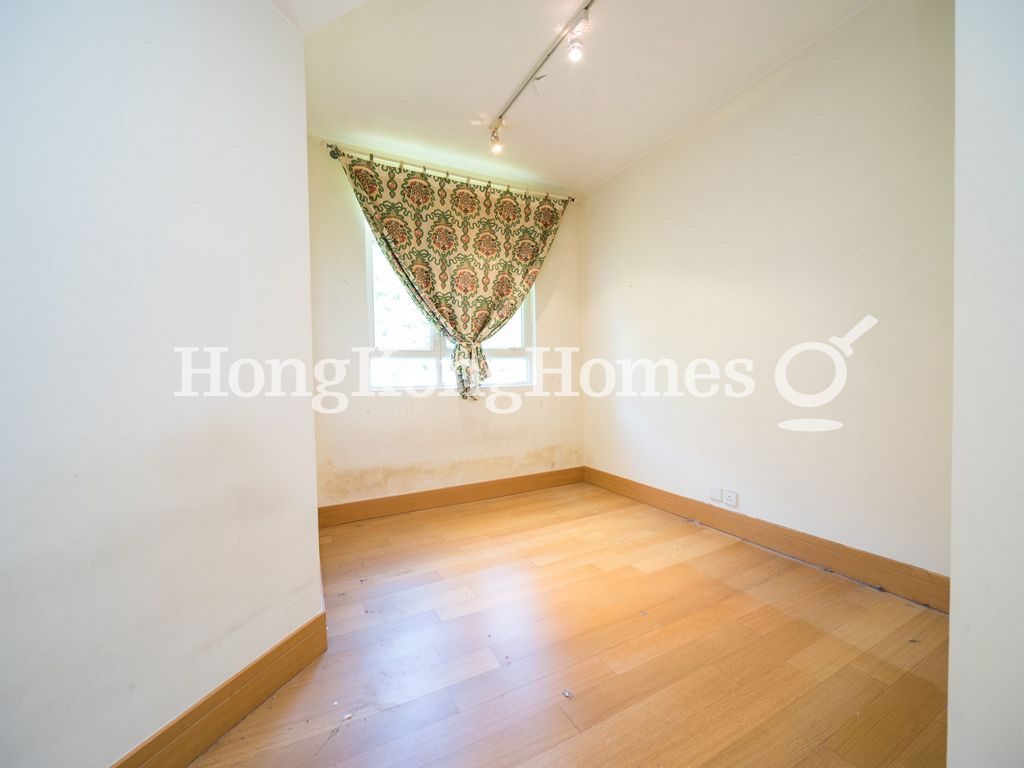 Fourth Bedroom — Tregunter Tower 2, Mid-levels Central