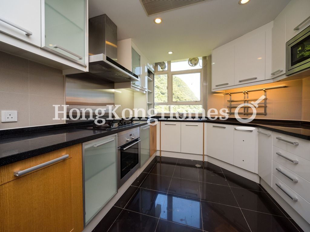 Kitchen — Tregunter Tower 2, Mid-levels Central
