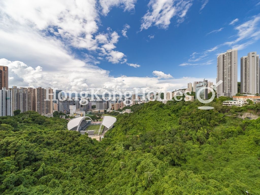 Jardine's Lookout Garden Mansion - Block B