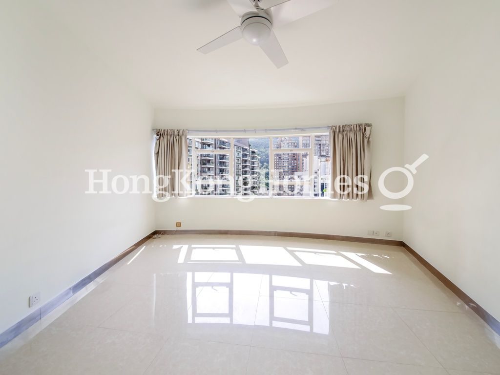 Second Bedroom — Century Tower I, Mid-levels Central