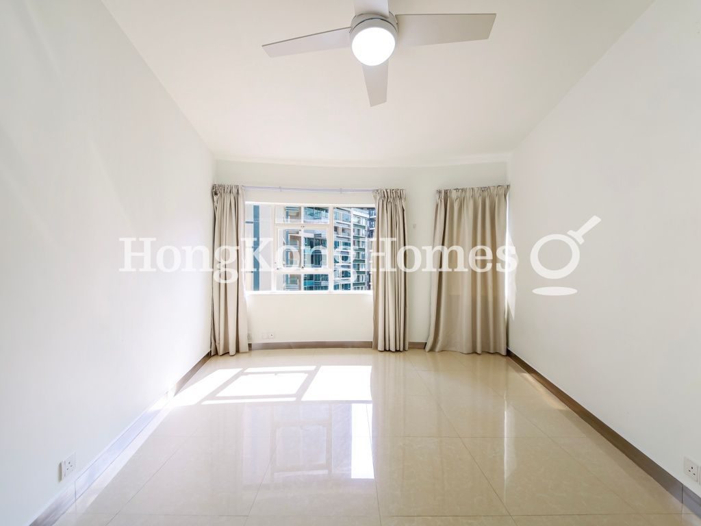 Third Bedroom — Century Tower I, Mid-levels Central