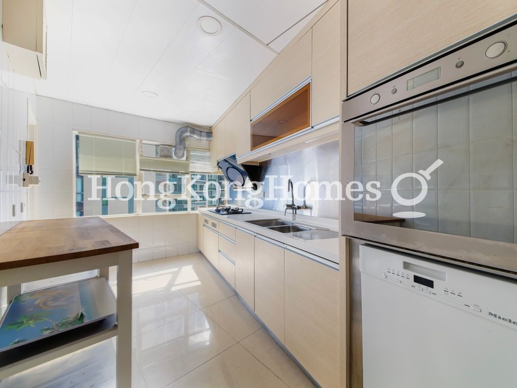 Kitchen — Century Tower I, Mid-levels Central