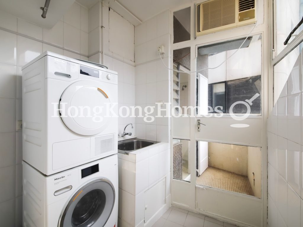 Utility Room — Century Tower I, Mid-levels Central