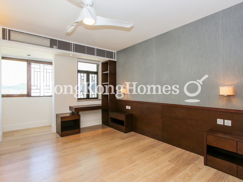 Master Bedroom — Kingsford Gardens - Block C, North Point Hill