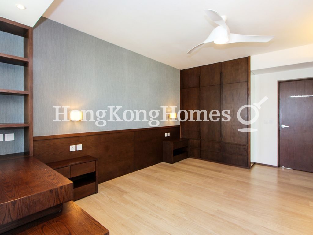 Master Bedroom — Kingsford Gardens - Block C, North Point Hill