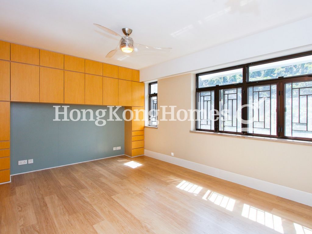 Second Bedroom — Kingsford Gardens - Block C, North Point Hill