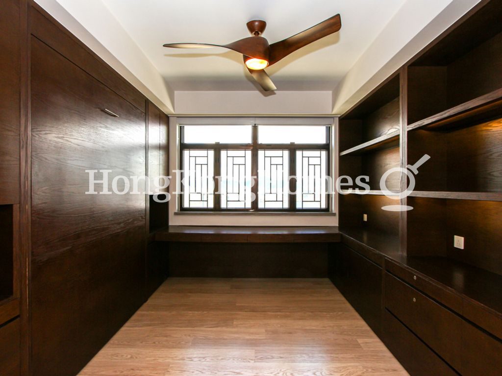 Third Bedroom — Kingsford Gardens - Block C, North Point Hill
