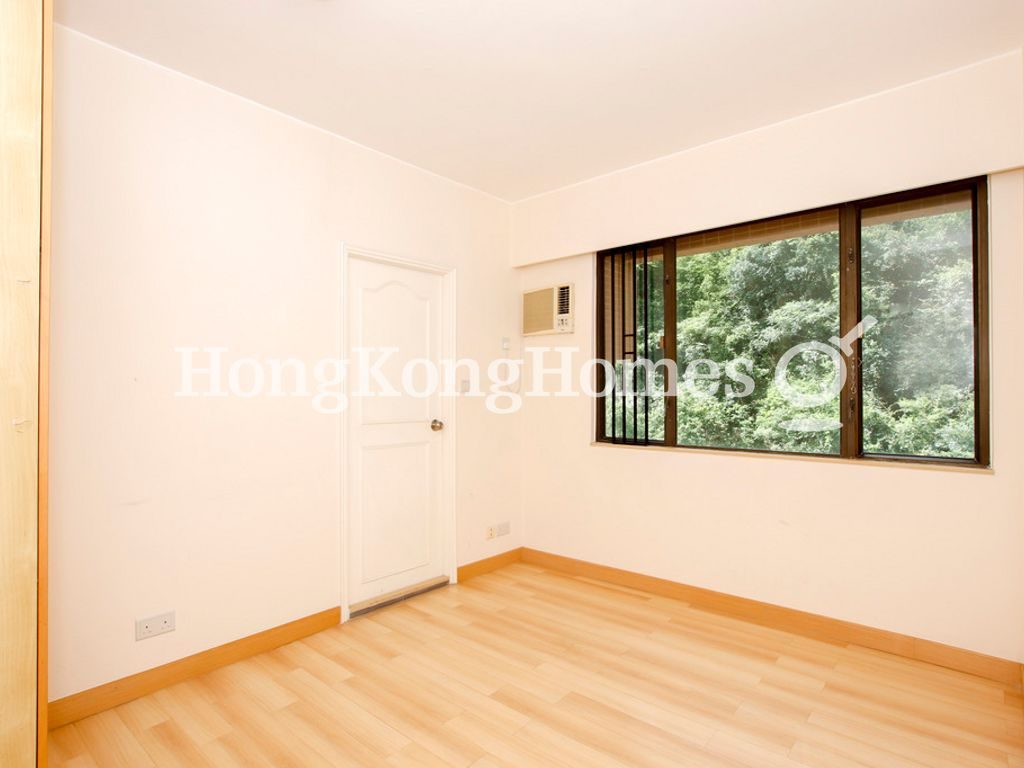 Second Ensuite Bedroom — Sakura Court, Mid-levels East