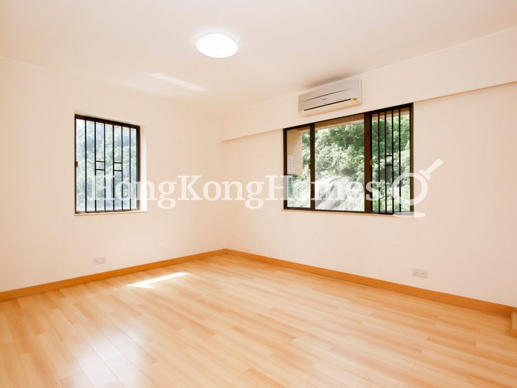 Third Bedroom — Sakura Court, Mid-levels East