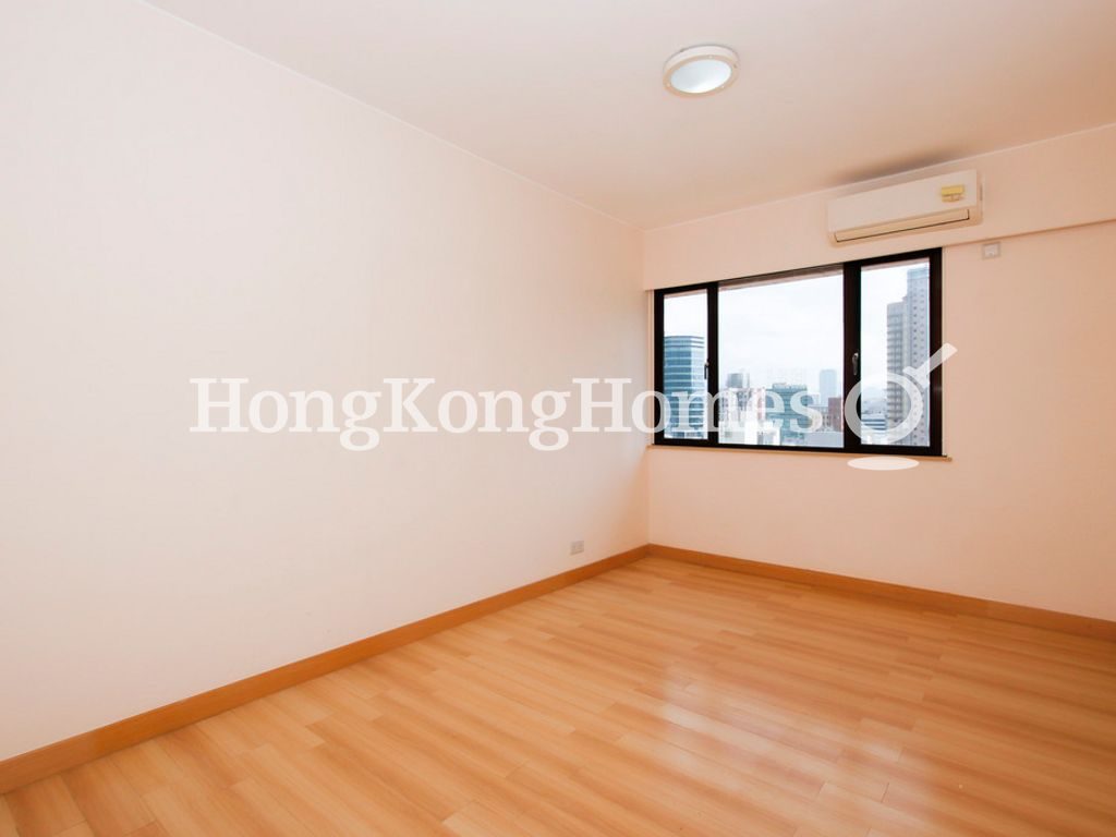 Fourth Bedroom — Sakura Court, Mid-levels East