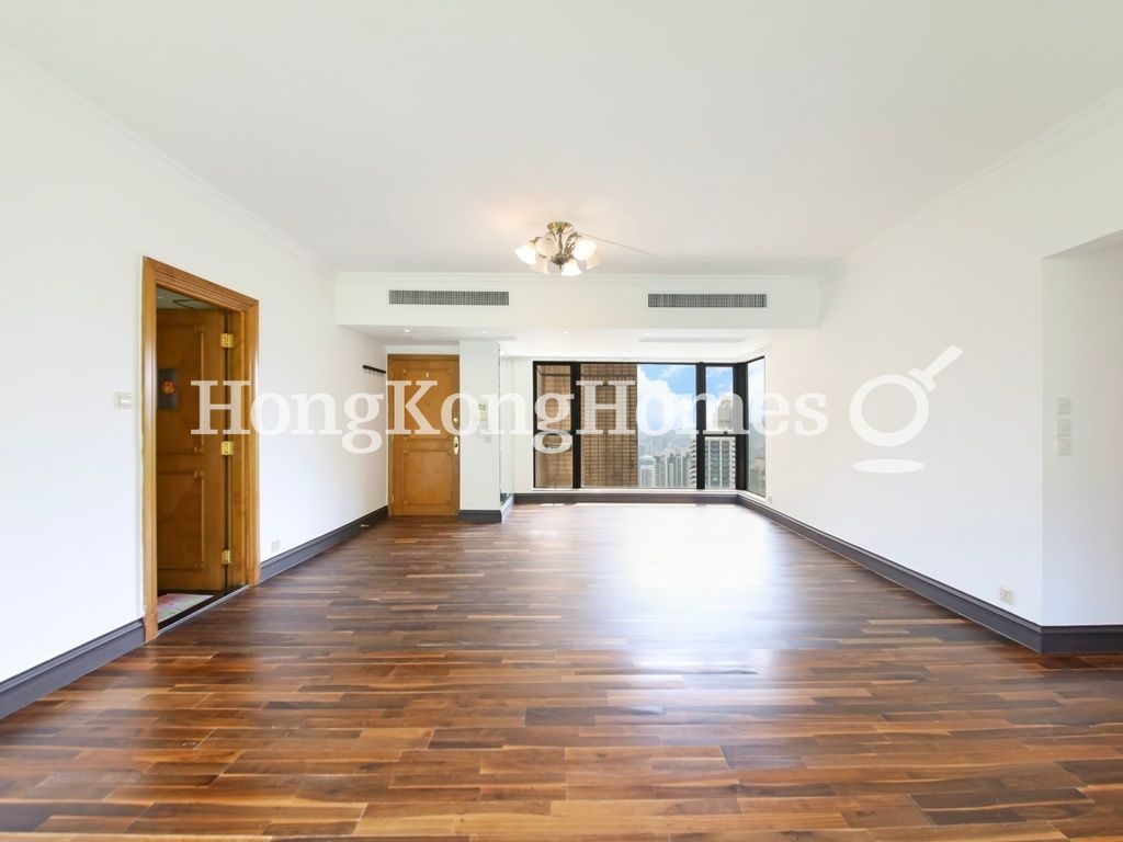 Living and Dining Room — Tavistock 2, Mid-levels Central