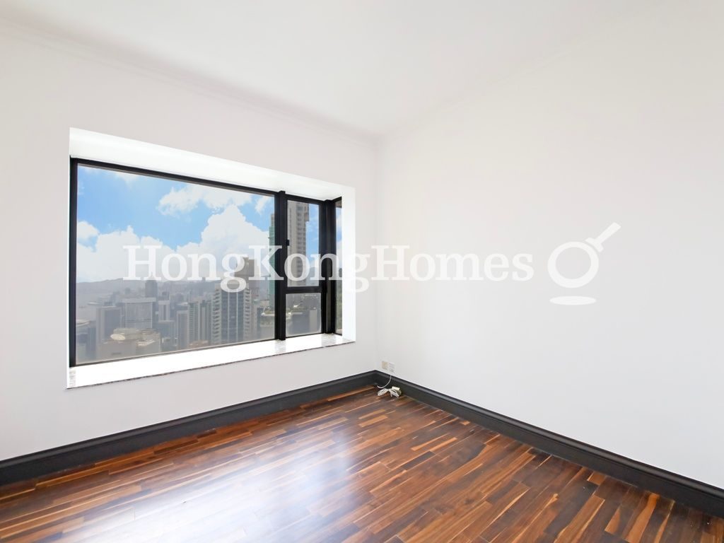 Second Bedroom — Tavistock 2, Mid-levels Central