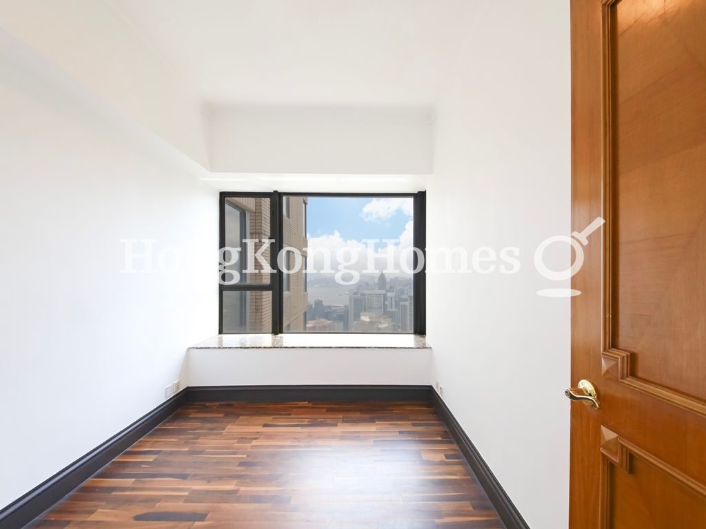 Third Bedroom — Tavistock 2, Mid-levels Central