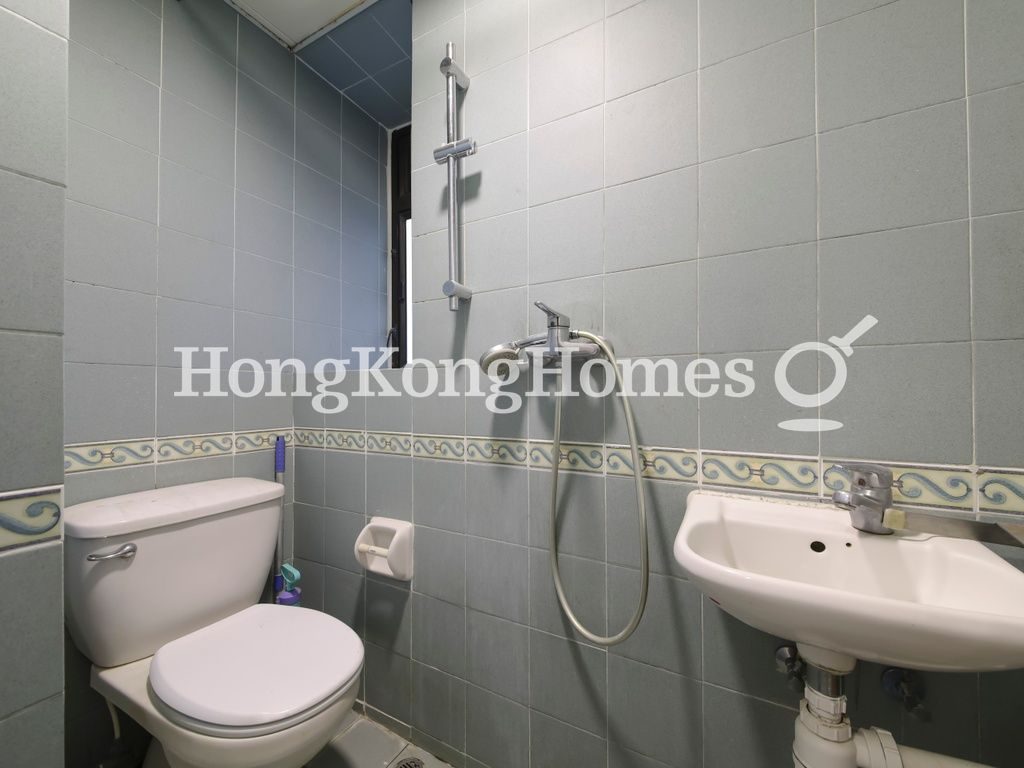 Maid's Washroom — Tavistock 2, Mid-levels Central