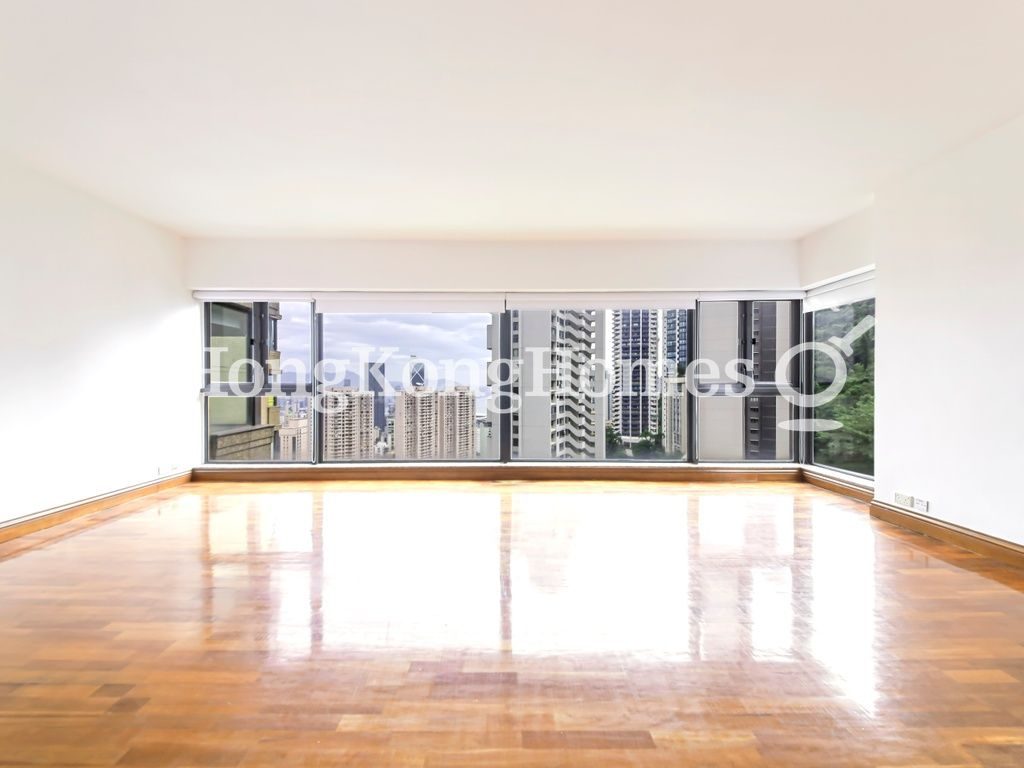 Living and Dining Room — Tavistock 2, Mid-levels Central