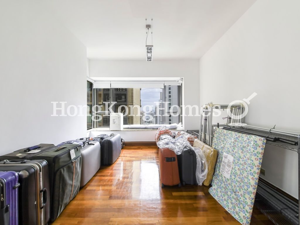 Master Bedroom — Tavistock 2, Mid-levels Central
