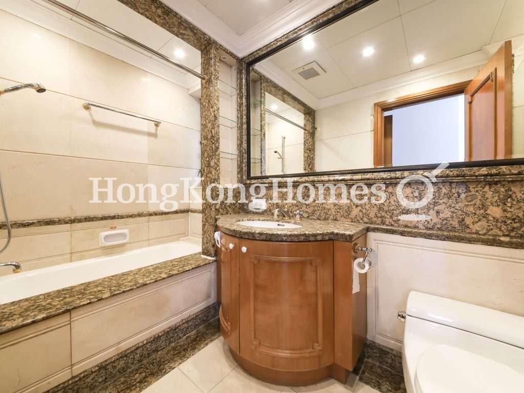 Master Bathroom — Tavistock 2, Mid-levels Central