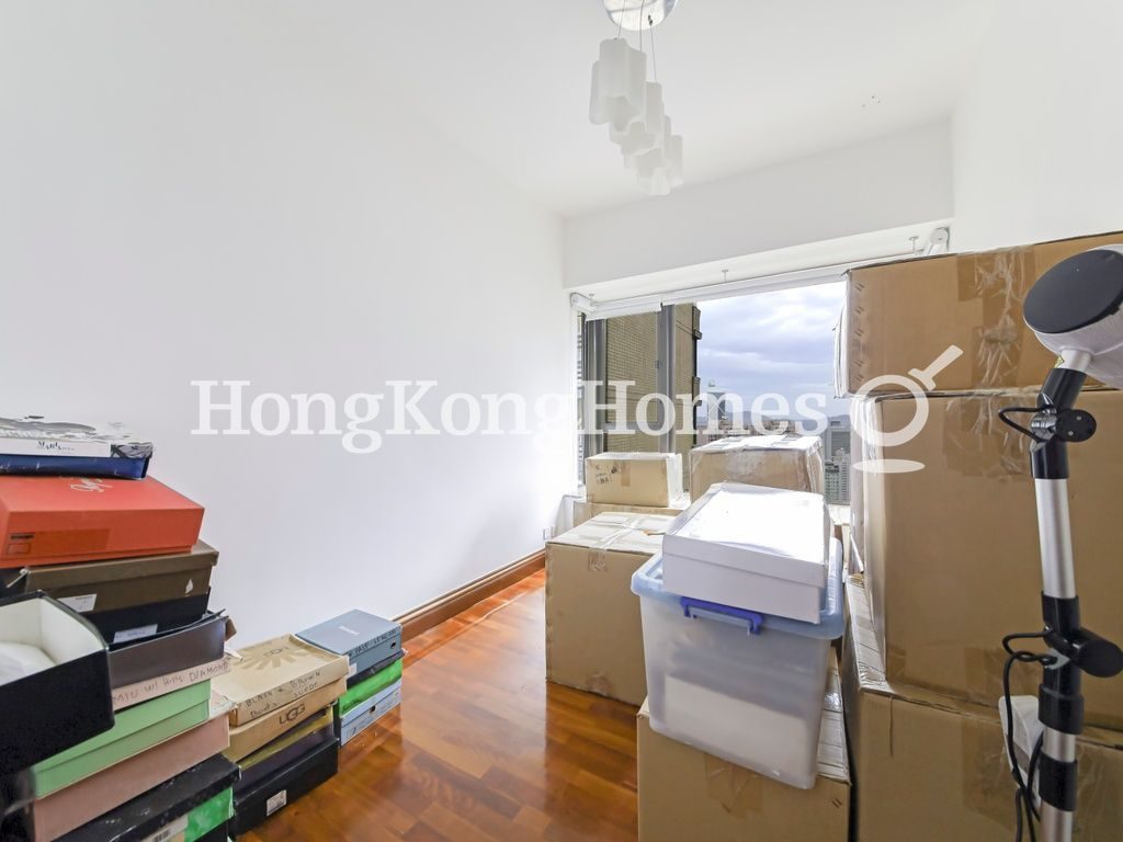Second Bedroom — Tavistock 2, Mid-levels Central