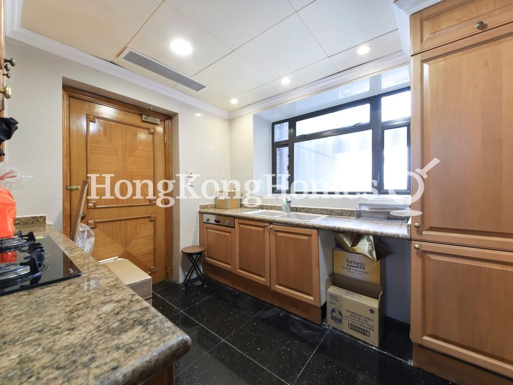 Kitchen — Tavistock 2, Mid-levels Central