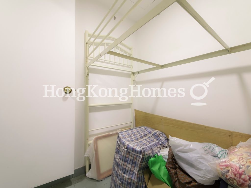 Maid's Room — Tavistock 2, Mid-levels Central
