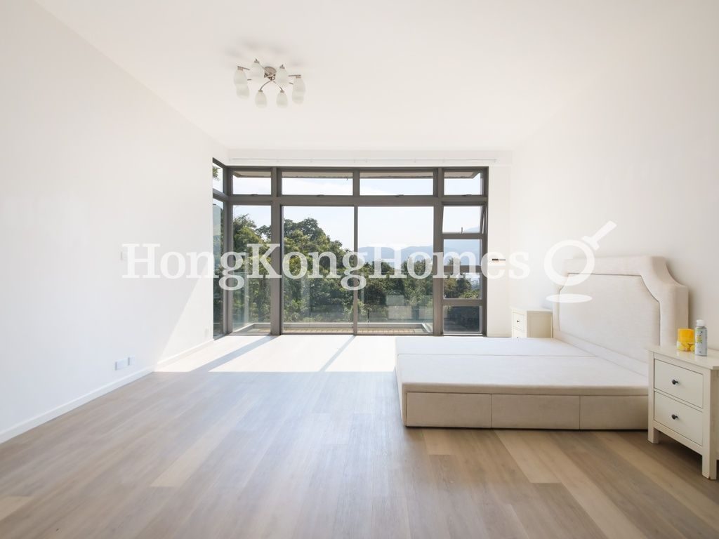 Master Bedroom — The Giverny, Sai Kung