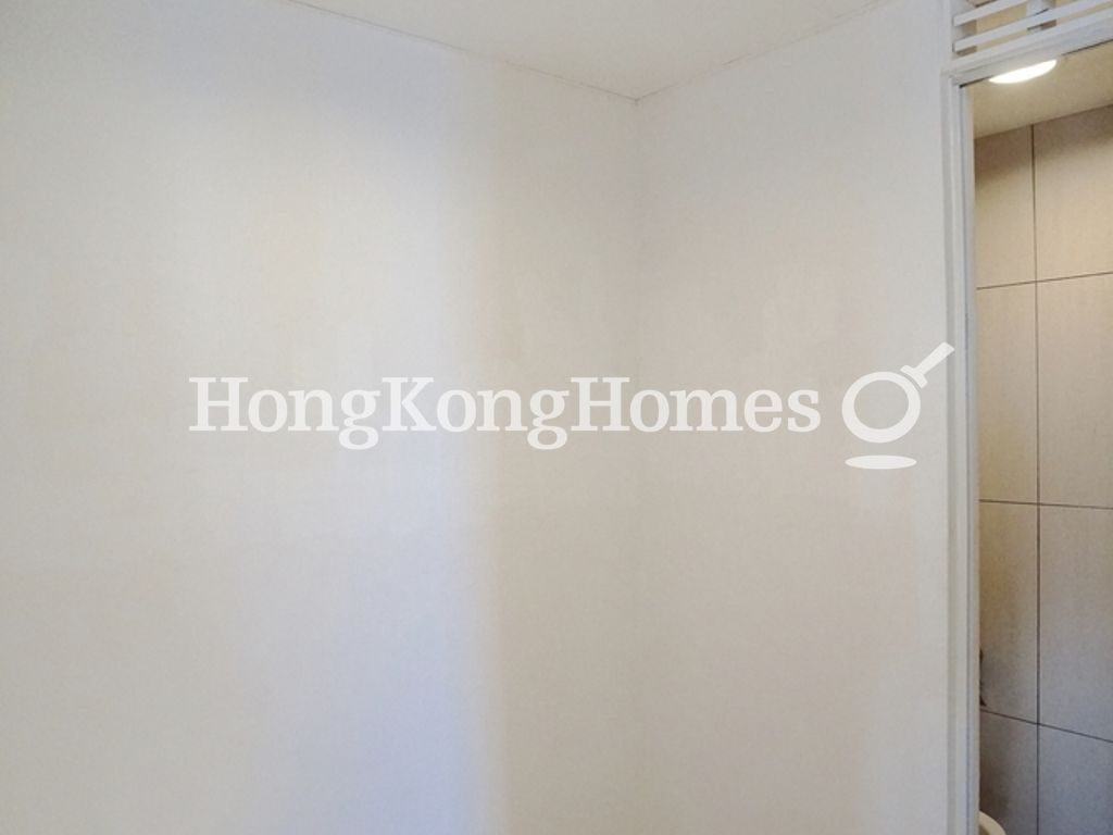 Maid's Room — The Oakhill, Wan Chai