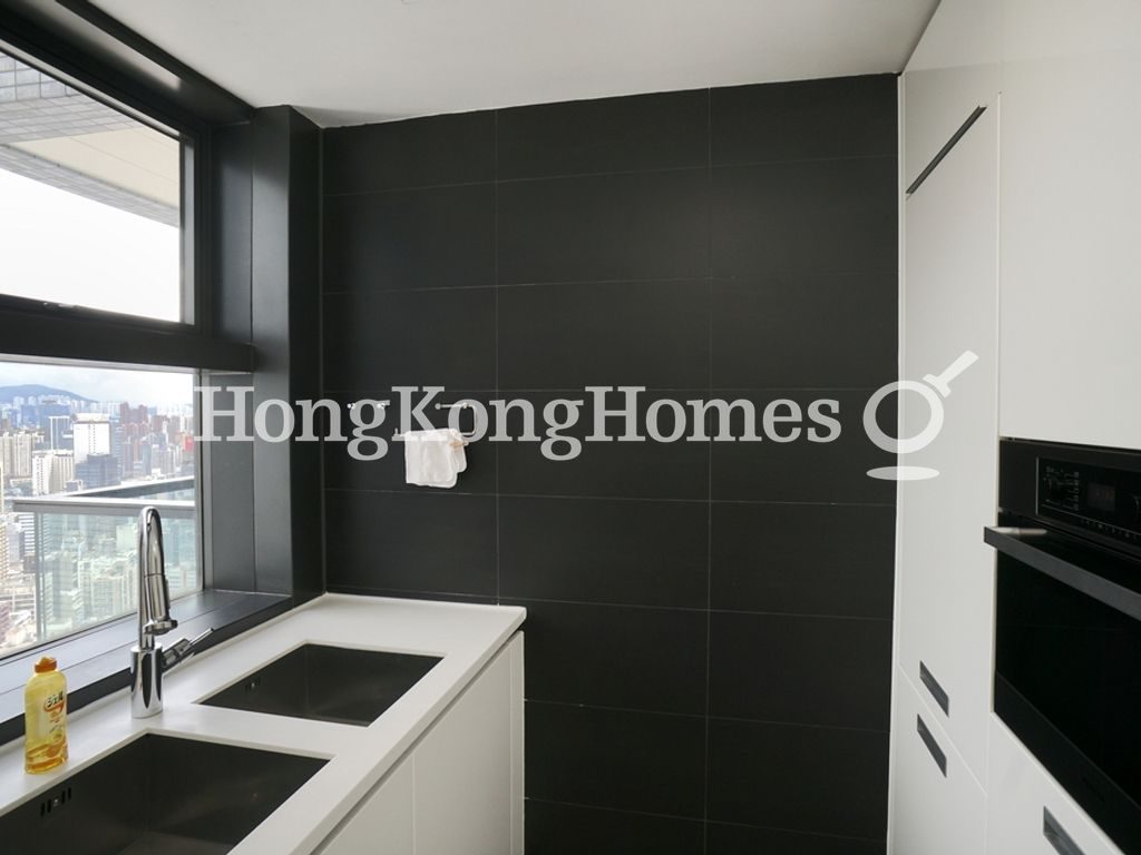 Kitchen — The Oakhill, Wan Chai