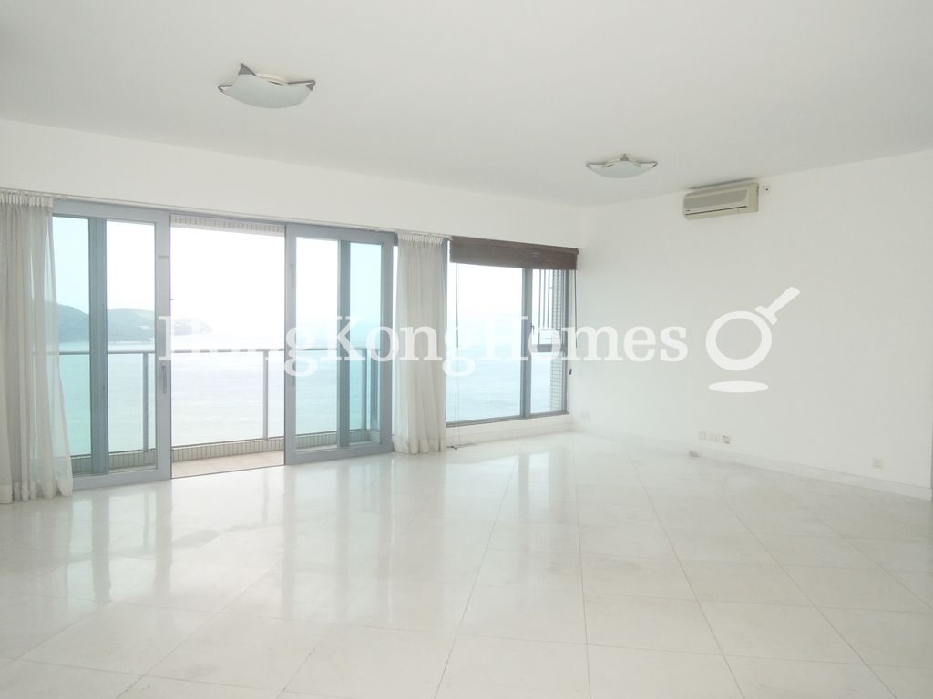 Living and Dining Room — Residence Bel-air - Phase 04, Peak Tower 05, Pokfulam