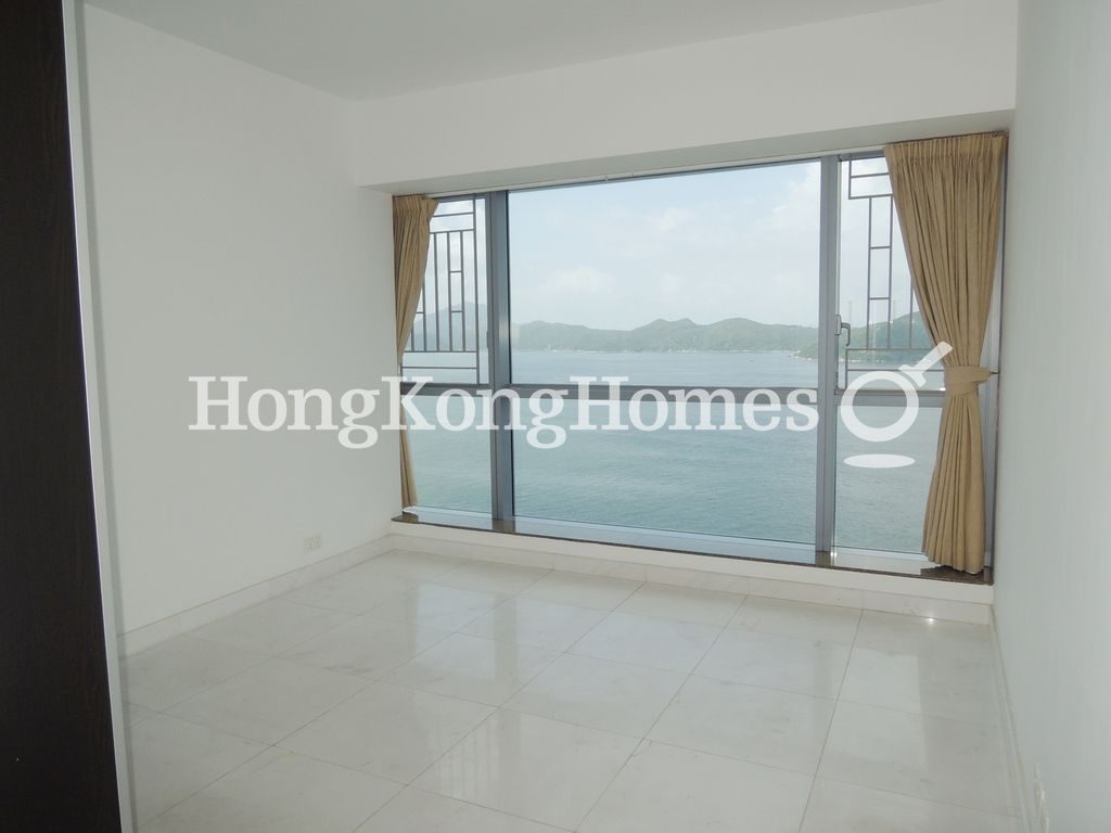Master Bedroom — Residence Bel-air - Phase 04, Peak Tower 05, Pokfulam