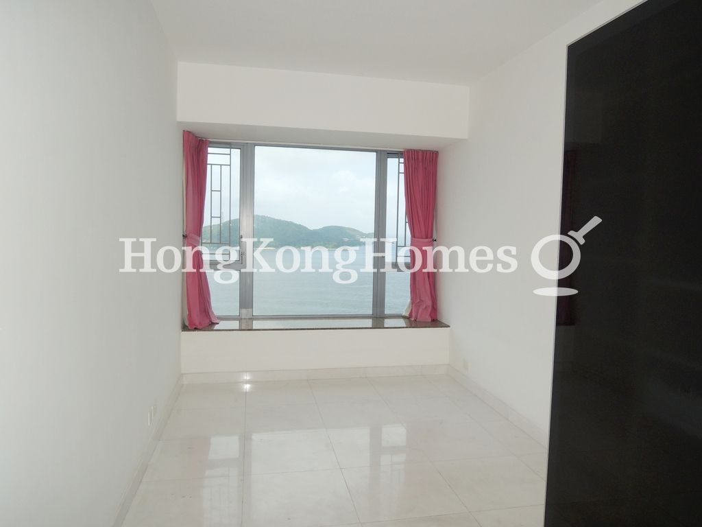 Third Bedroom — Residence Bel-air - Phase 04, Peak Tower 05, Pokfulam
