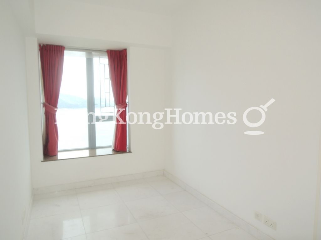 Fourth Bedroom — Residence Bel-air - Phase 04, Peak Tower 05, Pokfulam