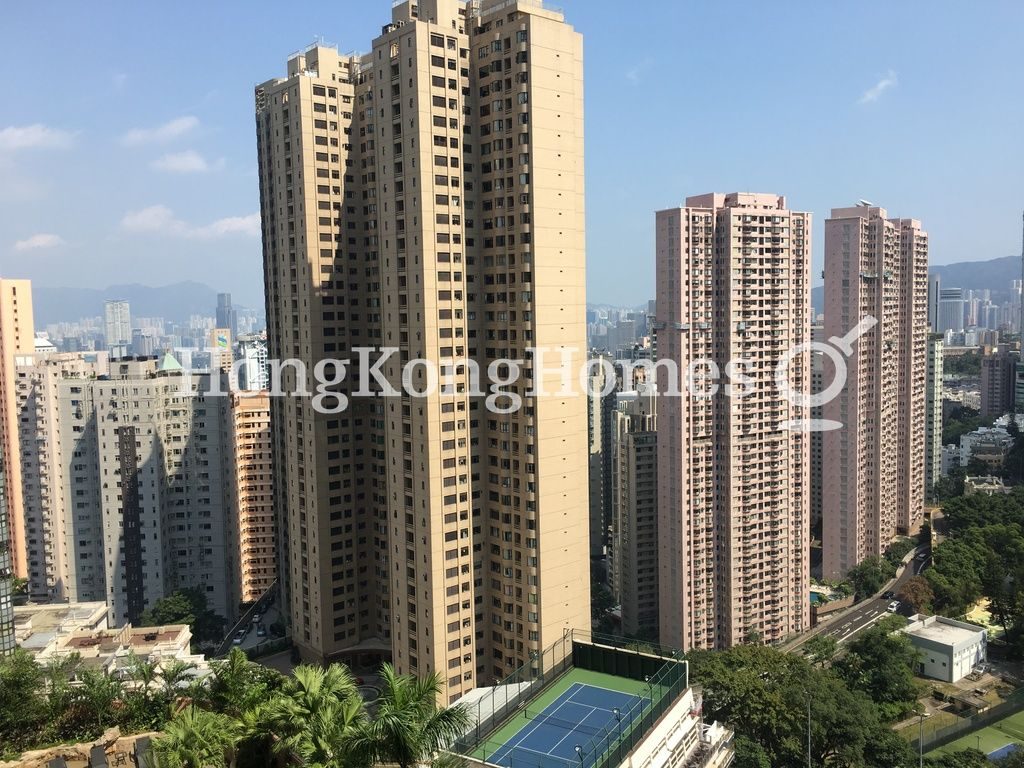 Dynasty Court - Block 03