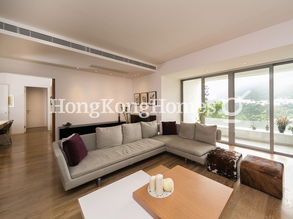 Living Area — Bellevue Court - Block B, Mid-levels East