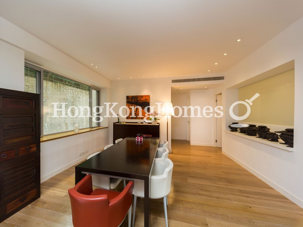 Dining Area — Bellevue Court - Block B, Mid-levels East
