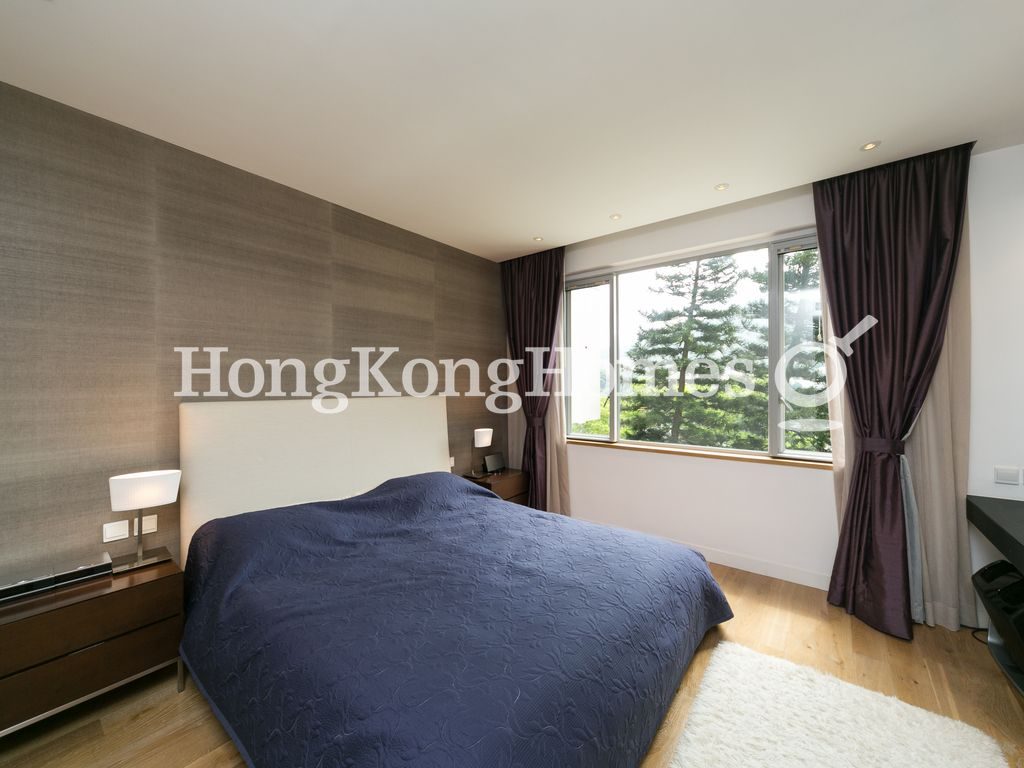 Master Bedroom — Bellevue Court - Block B, Mid-levels East