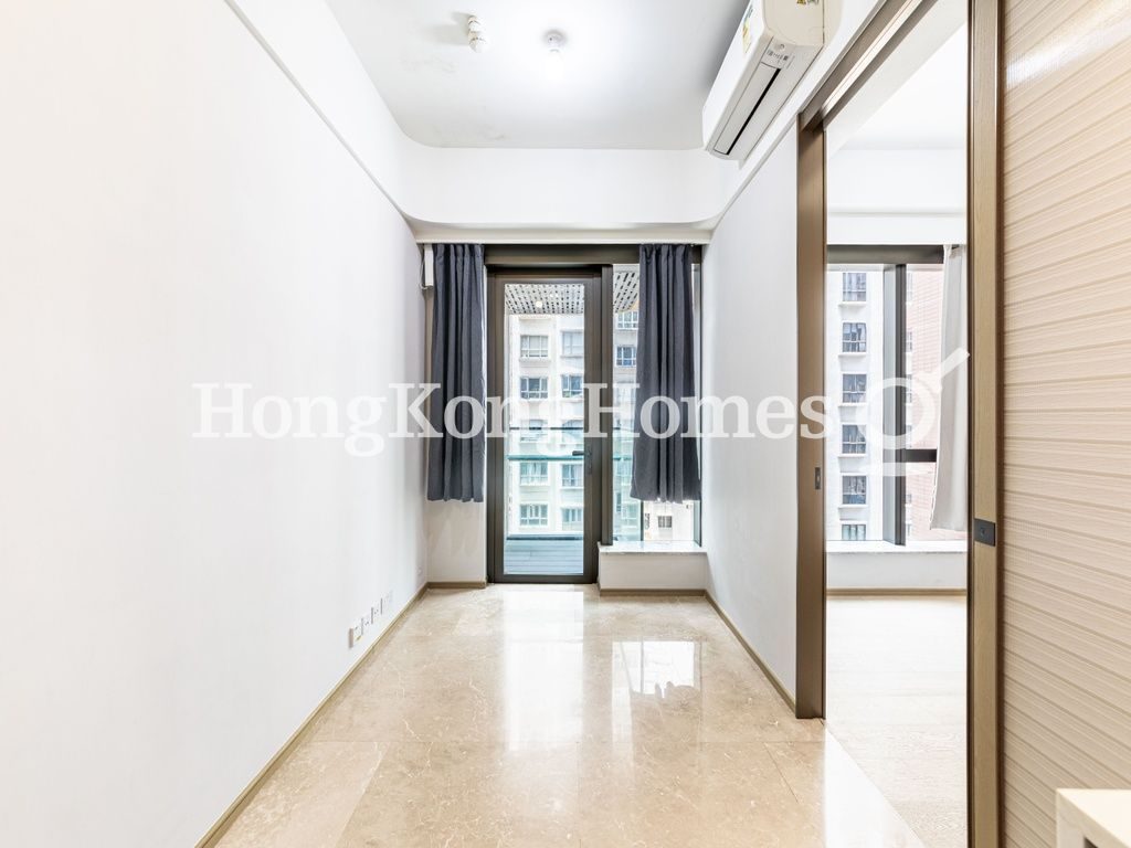 Living and Dining Room — Caine Hill, Mid-levels West