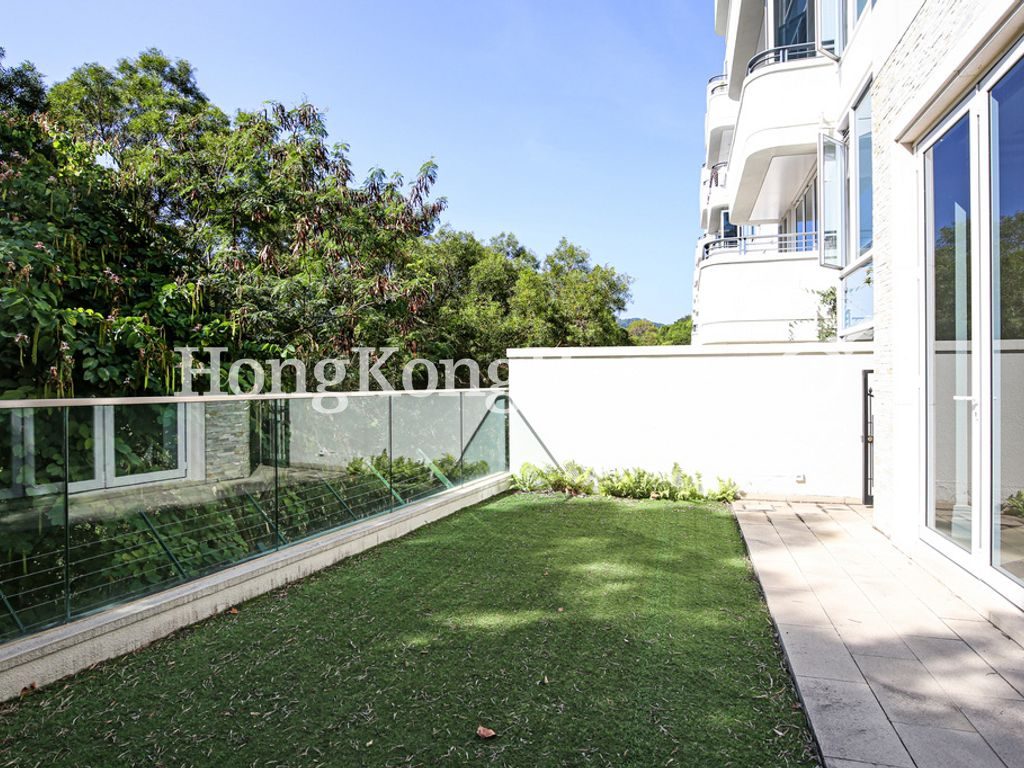 Private Garden — Le Cap - House, Shatin / Fo Tan